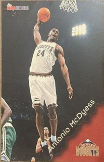Antonio mcdyess