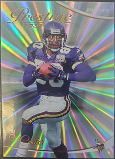 Cris Carter