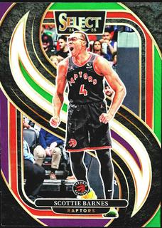 Scottie Barnes