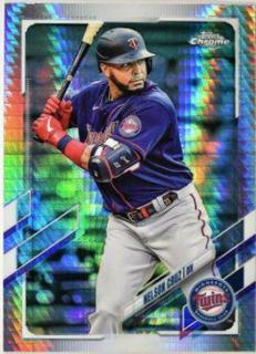 Nelson Cruz