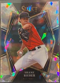 Shane Bieber
