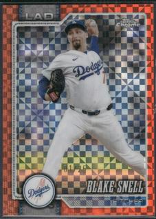 Blake Snell