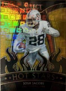 Josh Jacobs