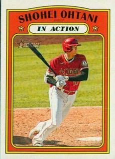 Shohei Ohtani