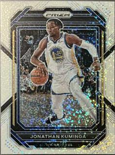 Jonathan Kuminga
