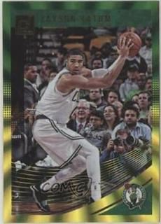 Jayson Tatum