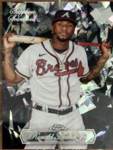 Ronald Acuna Jr.