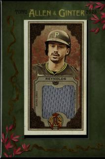 Bryan Reynolds
