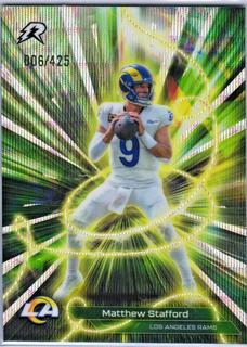Matthew Stafford