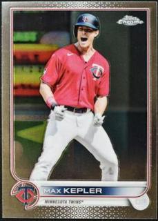 Max Kepler