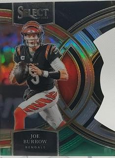 Joe Burrow