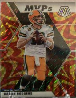 Aaron Rodgers