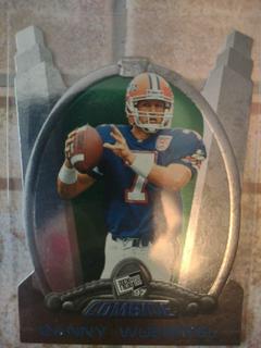 Danny Wuerffel