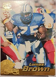 Lomas Brown