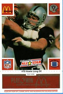 Howie Long