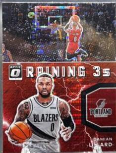 Damian Lillard