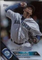 Felix Hernandez