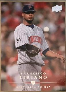 Francisco Liriano