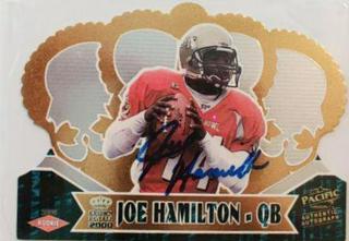Joe Hamilton