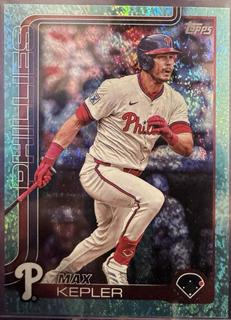 Max Kepler