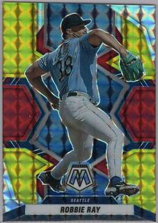 Robbie Ray