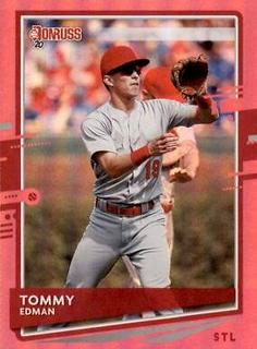 Tommy Edman