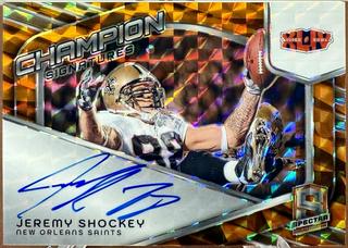 Jeremy Shockey