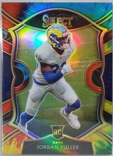 Jordan Fuller