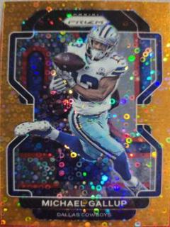 Michael Gallup