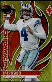 Dak Prescott