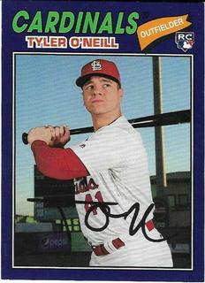 Tyler O'Neill