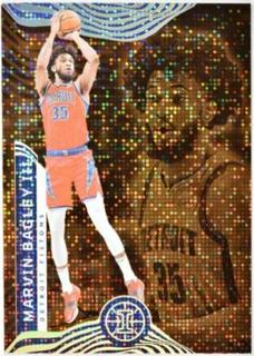 Marvin Bagley III