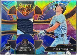 Joey Loperfido