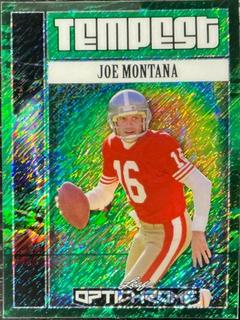 Joe Montana
