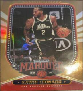 Kawhi Leonard