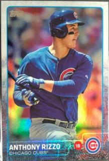 Anthony Rizzo