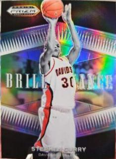 Stephen Curry