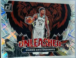 Giannis Antetokounmpo