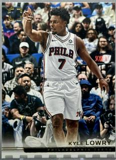 Kyle Lowry