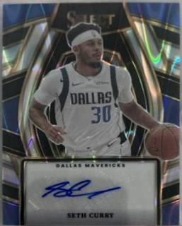 Seth Curry