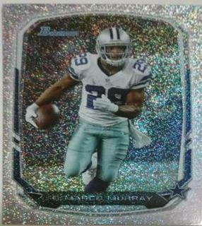 DeMarco Murray