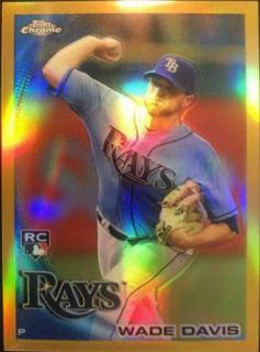 Wade Davis