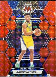 Aaron Nesmith