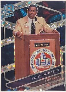Tony Dorsett