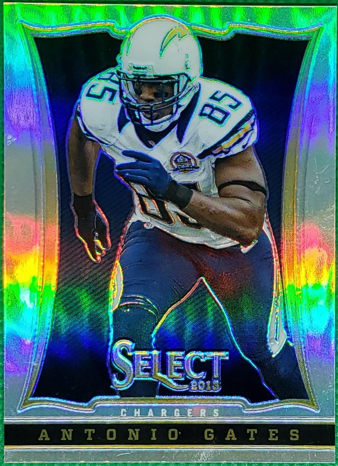 Antonio Gates [Prizm] #44