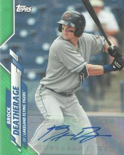 Brock Deatherage