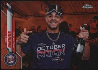 Jose Berrios