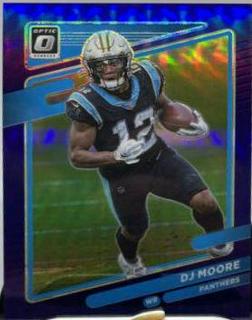 DJ Moore