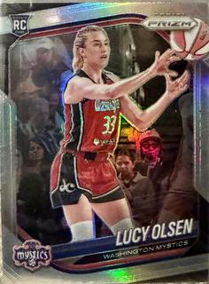 Lucy Olsen