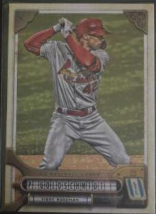 Paul Goldschmidt